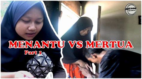 bokep mertua sama menantu|menantu vs mertua